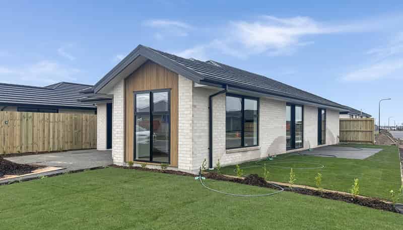 13 Accadia Drive, Rolleston
