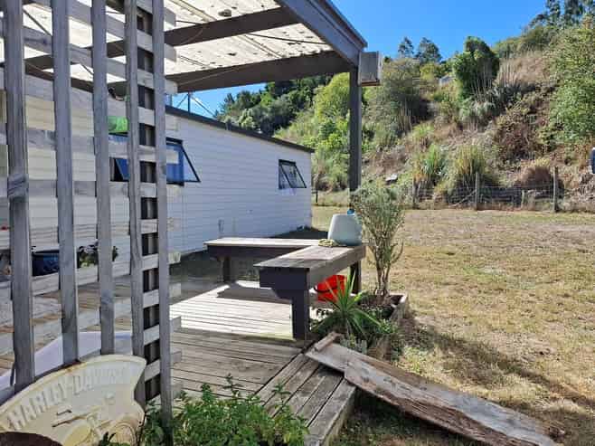 209A Scotsman Valley Road, Tauwhare
