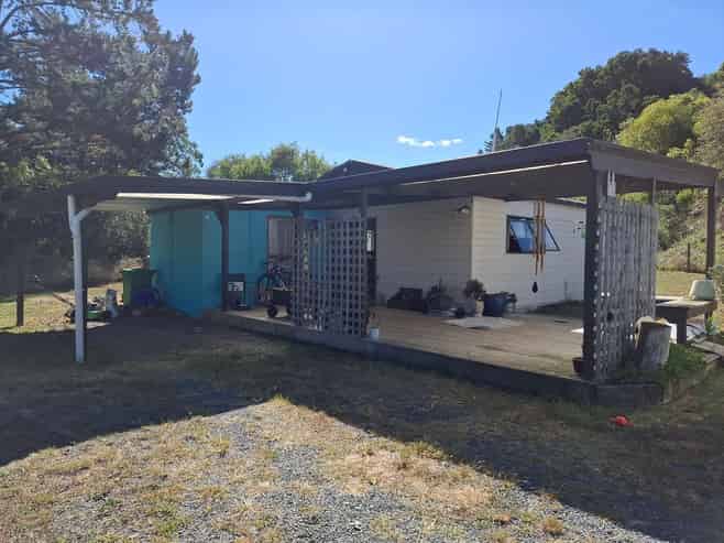 209A Scotsman Valley Road, Tauwhare