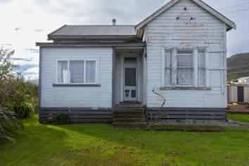 53 Bright Street, COBDEN