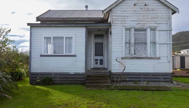 53 Bright Street, COBDEN