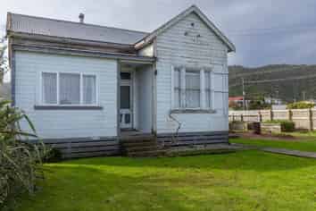 53 Bright Street, COBDEN