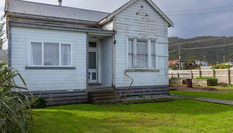53 Bright Street, COBDEN
