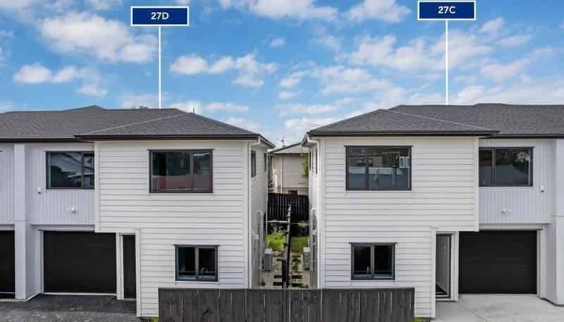 27D Mahia Road, Manurewa
