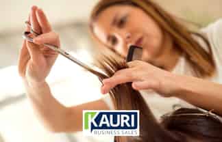 Highly profitable, Established Boutique Salon Opportunity