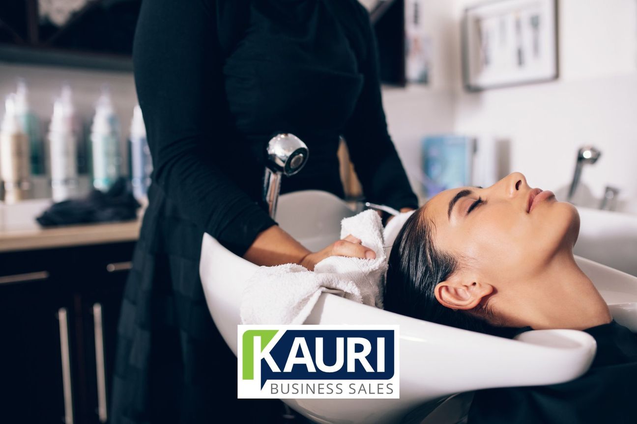Amazing Profit Opportunity for Hairstylist - Bild 2