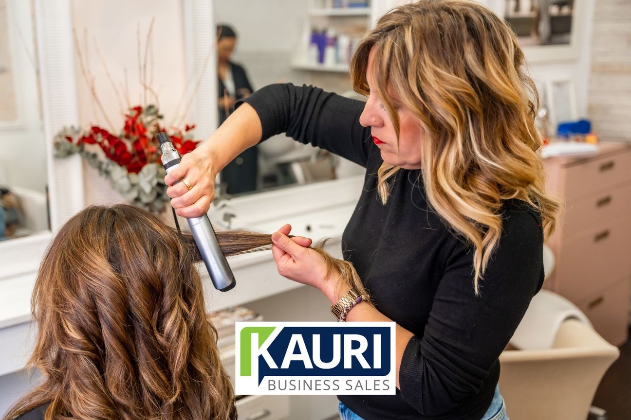 Amazing Profit Opportunity for Hairstylist - Bild 3
