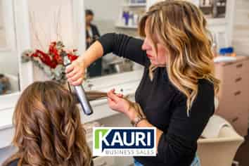 Amazing Profit Opportunity for Hairstylist
