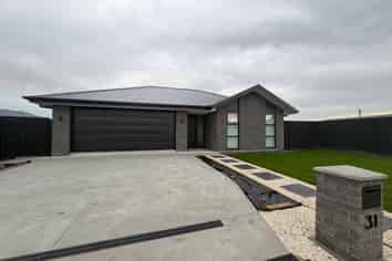 31 Greenslade Drive, Lincoln