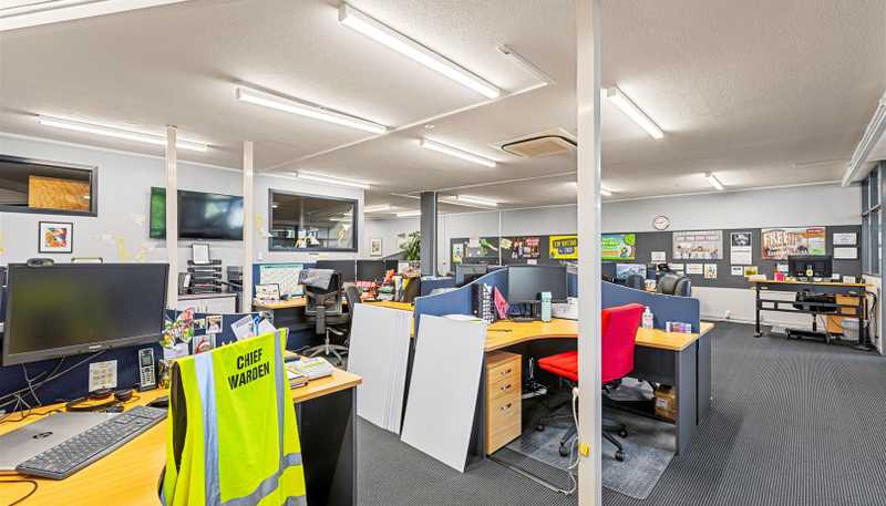  110 Mandeville Street, Riccarton