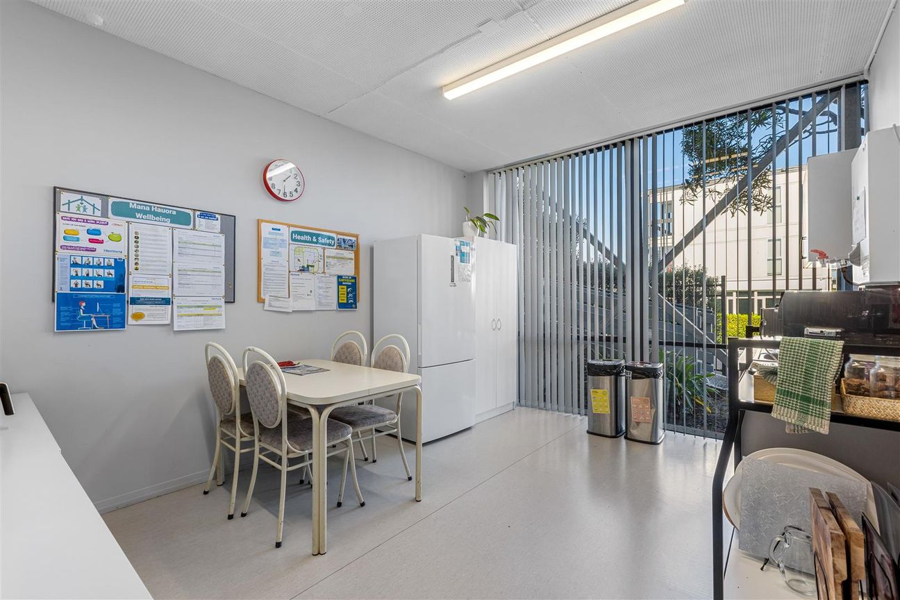 Cost Effective Riccarton Office Space - Vista 3