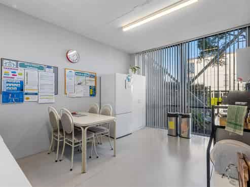 Cost Effective Riccarton Office Space
