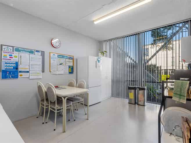 Cost Effective Riccarton Office Space
