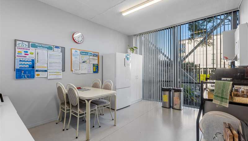  110 Mandeville Street, Riccarton