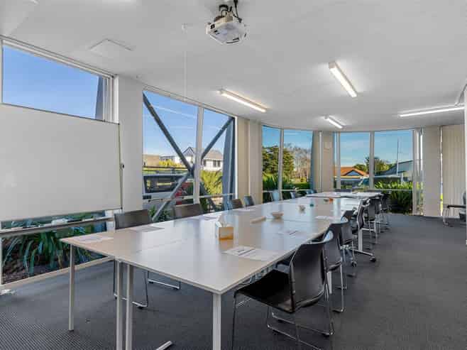 Cost Effective Riccarton Office Space