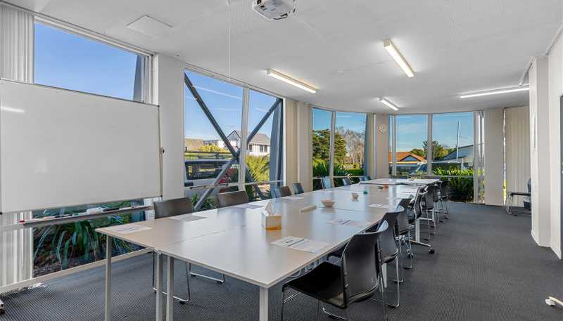  110 Mandeville Street, Riccarton
