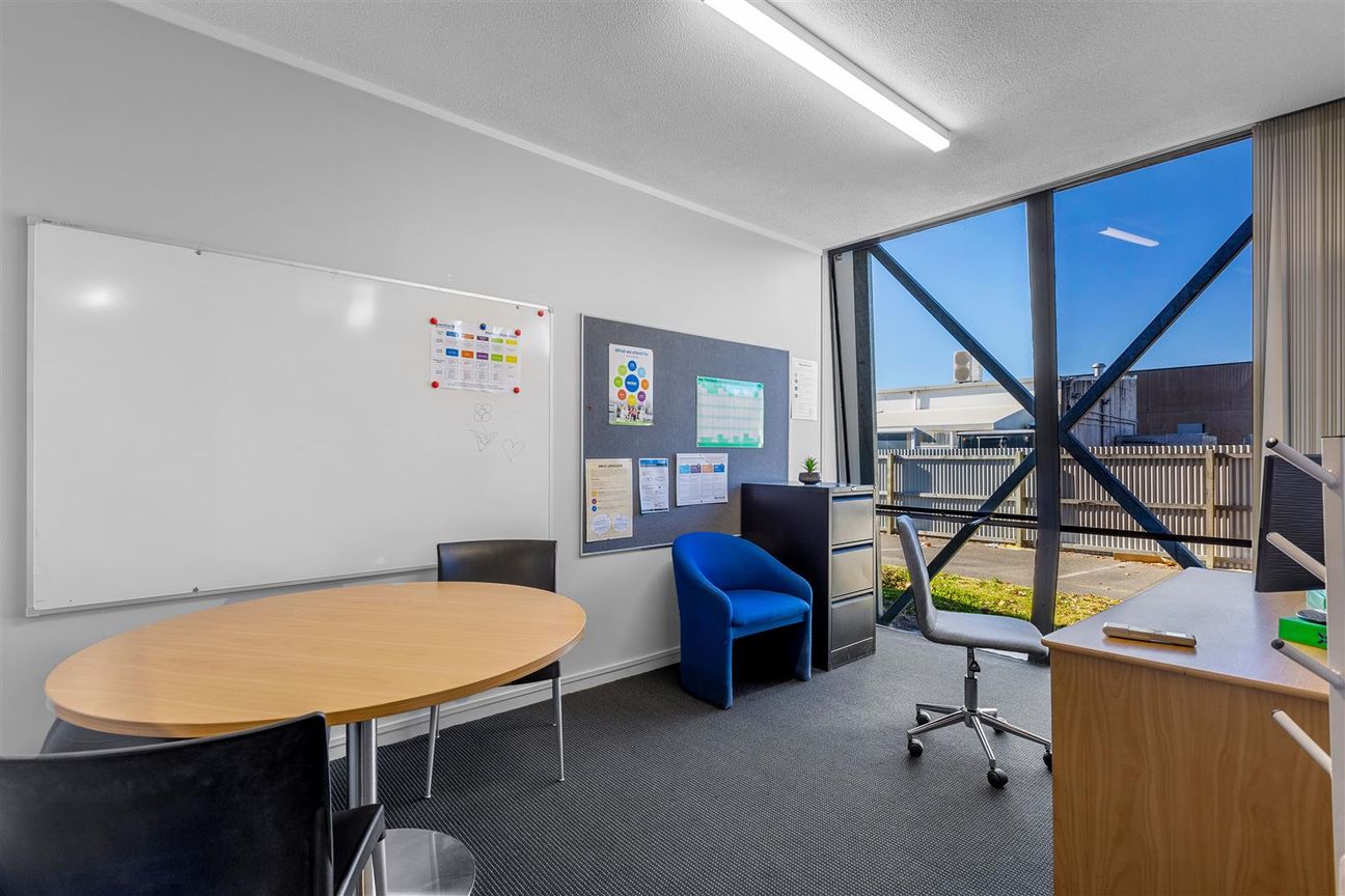 Cost Effective Riccarton Office Space - Vista 6