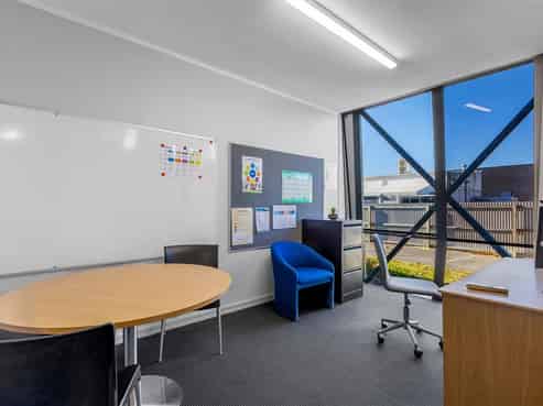 Cost Effective Riccarton Office Space