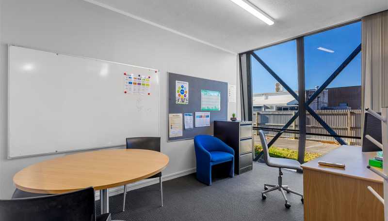  110 Mandeville Street, Riccarton