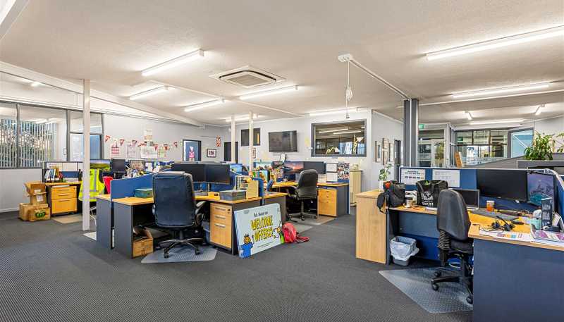  110 Mandeville Street, Riccarton