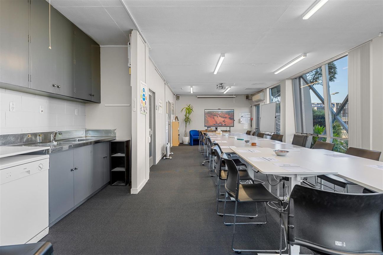 Cost Effective Riccarton Office Space - Vista 4