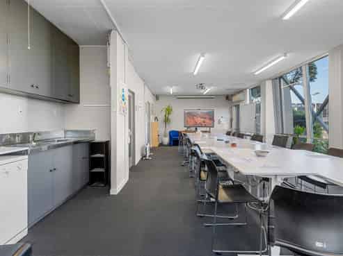 Cost Effective Riccarton Office Space