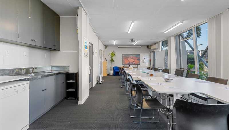  110 Mandeville Street, Riccarton