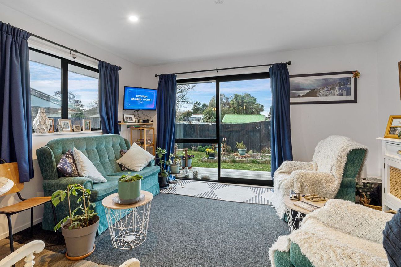 Easy Living In Hillmorton - Aanzicht 4