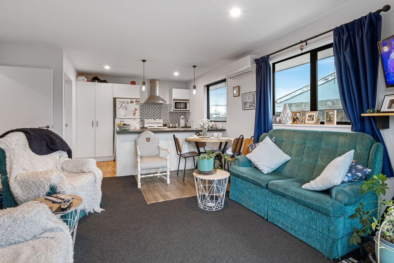 Easy Living In Hillmorton - Aanzicht 3