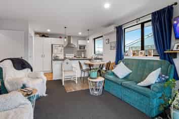 B/140 Halswell Road , HILLMORTON
