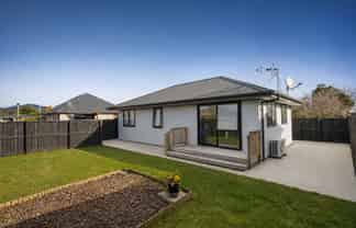 B/140 Halswell Road , HILLMORTON