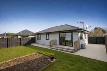 B/140 Halswell Road , HILLMORTON