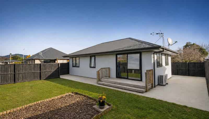 B/140 Halswell Road , HILLMORTON