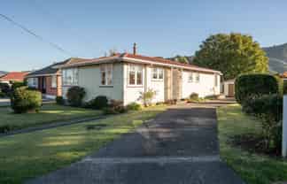 57 Hudson Avenue, Ebdentown