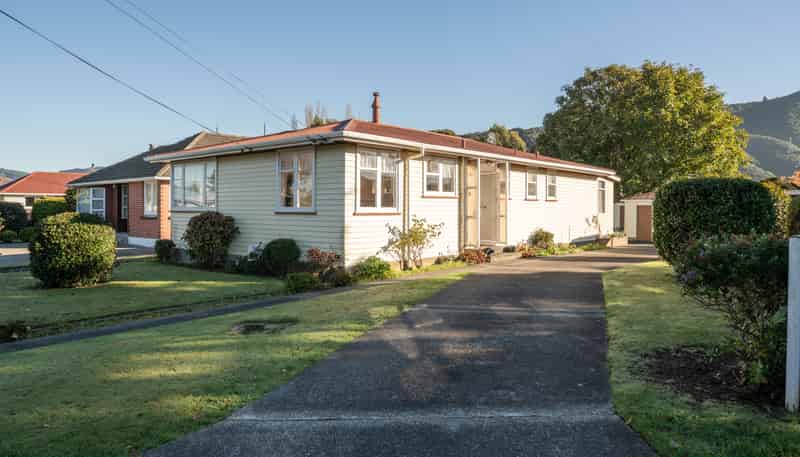 57 Hudson Avenue, Ebdentown
