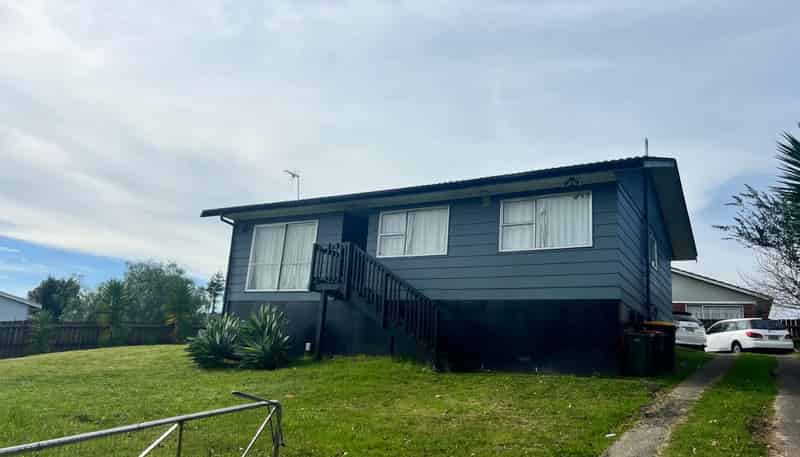 8 Galilee Avenue , Red Hill
