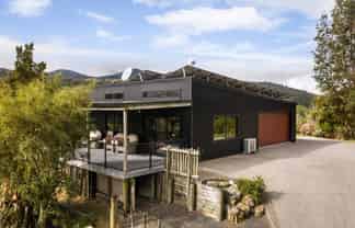 542 Waitekauri Road, Waikino, Waihi