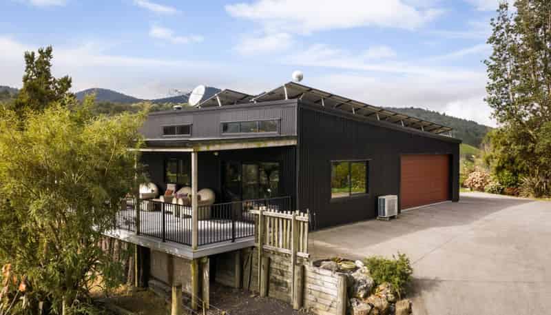 542 Waitekauri Road, Waikino, Waihi
