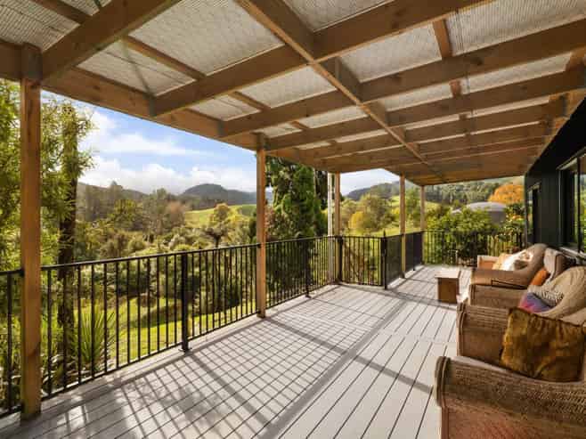 542 Waitekauri Road, Waikino, Waihi