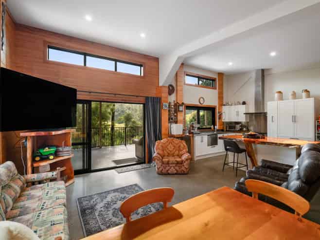 542 Waitekauri Road, Waikino, Waihi