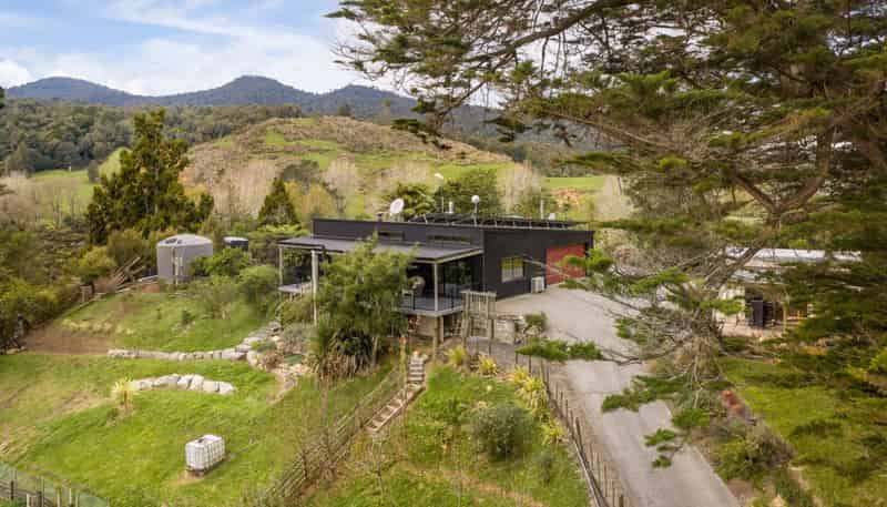542 Waitekauri Road, Waikino, Waihi