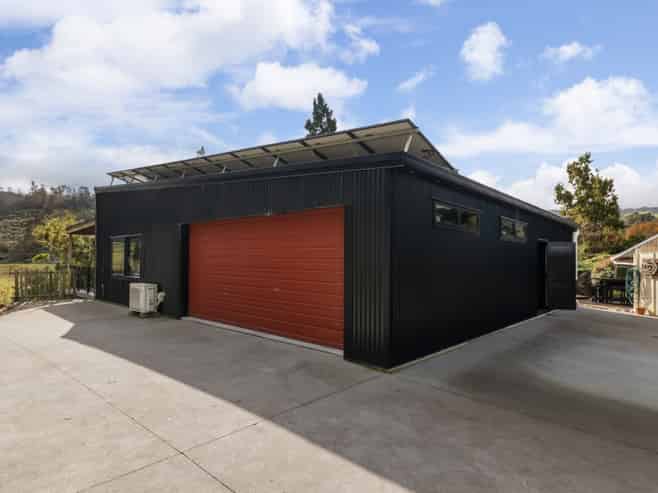 542 Waitekauri Road, Waikino, Waihi