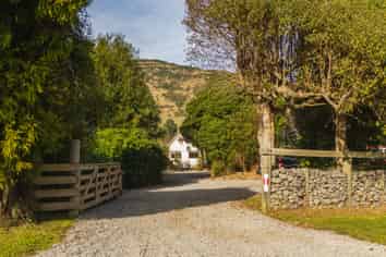 72 Western Valley Road, Little River