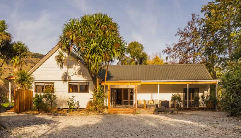 72 Western Valley Road, Little River