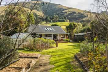 72 Western Valley Road, Little River
