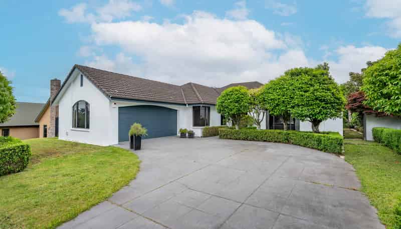 5 Strathconnan Court, Rototuna