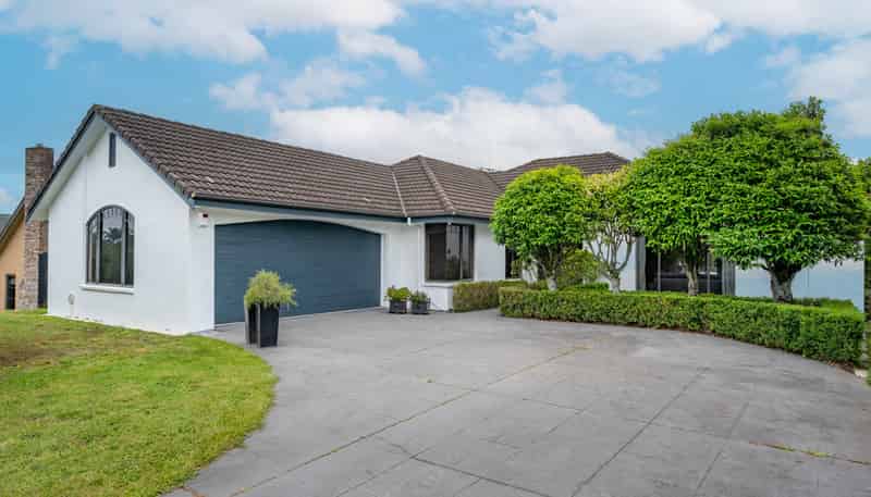 5 Strathconnan Court, Rototuna