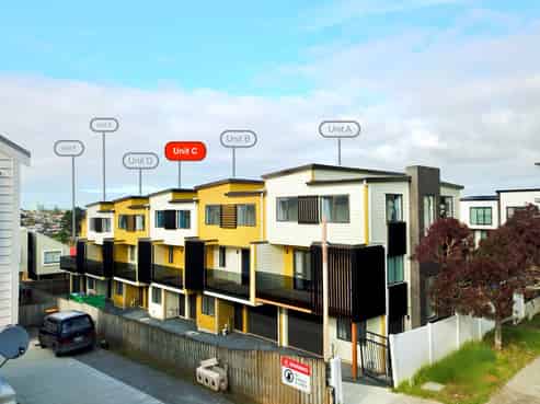 23C Camp Road, Mount Wellington