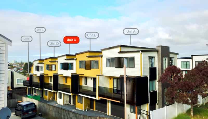 23C Camp Road, Mount Wellington