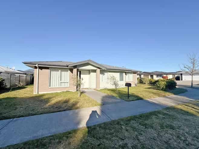 Central North Island - Address withheld